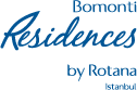 The Bomonti Residences by Rotana